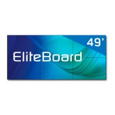 Видеостена 3x2 Eliteboard 135" SK495FCLN