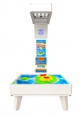 Интерактивная песочница iSandBox Mini