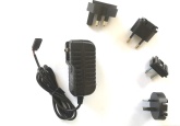 Зарядное устройство для аккумуляторной батареи NiMH из 5 элементов серии TETRIX® PRIME 40378