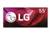 Видеостена 3х2 157" LG 55VL5PJ-A