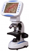 Цифровой микроскоп Levenhuk D80L LCD