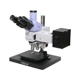 Оптический металлографический микроскоп MAGUS Metal 630