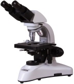 Оптический микроскоп Levenhuk MED 20B