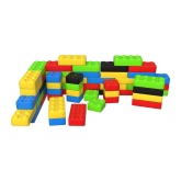 Мягкий конструктор IKC Fun Blocks