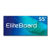 Видеостена 3x2 Eliteboard 157" SK555FCLN