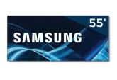 Видеостена 3х3 165" Samsung VH55R-R