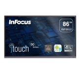 Интерактивная панель InFocus Jtouch 86" D112 (INF8650)