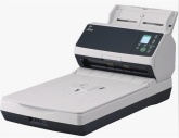 Документ-сканер Fujitsu-Ricoh fi-8250