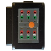 Контроллер управления «ввод/вывод» ROBO-206 SENSE