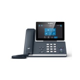 IP-телефон Yealink MP58-WH, Skype for Business