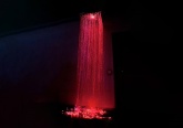 Фиброоптический душ "Радужный дождь" (150 волокон) с п/у Romsens