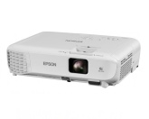 Мультимедийный проектор Epson EB-X06