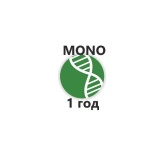 Лицензия MONO на 1 компьютер EUREKA, 1 год, биология
