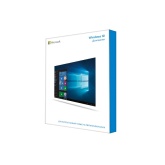 OEM лицензия Microsoft Windows 10 Home (English OEM DVD Pack)
