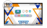 Интерактивная панель New Touch 86 (4Gb RAM + 128Gb ROM)