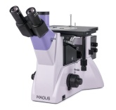 Оптический металлографический микроскоп MAGUS Metal V700