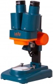 Оптический микроскоп Levenhuk LabZZ M4