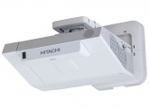 Мультимедийный проектор Hitachi CP-TW3506