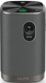 Мультимедийный проектор Vivitek Qumi Z1H (серый)