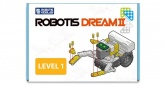 Образовательный робототехнический набор ROBOTIS DREAM 2 Level 1 Kit