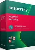 Антивирус Kaspersky Internet Security Russian Edition. 2-Device 1 year Base Box