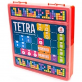 Образовательный набор «Tetra» AMP-S034