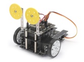 Робототехнический конструктор RoboRobo Robo Kit 1