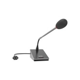 Микрофон Infobit iSpeaker MD20