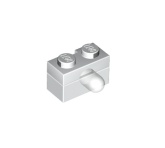 LEGO 74880 ПервоРобот RCX, лампа белая 