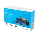 Ресурсный набор Makeblock Smart World add-on for mBot2