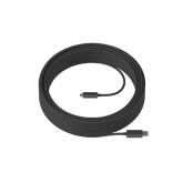 USB-кабель Logitech Strong USB 3.1 Cable 25m (939-001802)