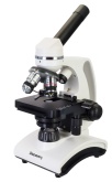 Оптический микроскоп Discovery Atto Polar с книгой