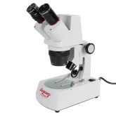 Цифровой микроскоп стерео Микромед МС-1 вар.2C Digital