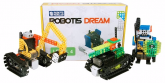Образовательный робототехнический набор ROBOTIS DREAM Level 4 Kit