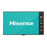Профессиональная панель Hisense 86B4E30T 86"