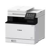 МФУ цветное лазерное Canon i-sensys MF754Cdw (5455C009)