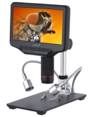 Цифровой микроскоп с дистанционным управлением Levenhuk DTX RC4