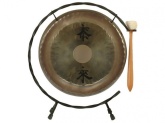 Deco Gong Set Гонг 13'' с колотушкой и стойкой, Paiste