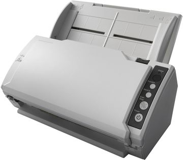 Документ-сканер Fujitsu fi-6110