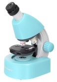 Оптический микроскоп Levenhuk Discovery Micro Marine с книгой