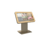 Интерактивный стол ЭКО 43" (премиальная комплектация)