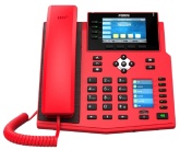 SIP-телефон Fanvil X5U