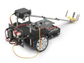 Робототехнический конструктор RoboRobo Robo Kit 2