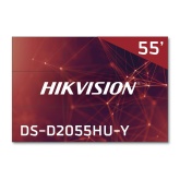 Видеостена 3х3 165" Hikvision DS-D2055HU-Y