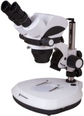 Стереоскопический микроскоп Bresser Science ETD 101 7–45x