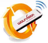 Беспроводной модуль WolfVision BYOD Pack