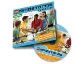 LEGO 2009594 MINDSTORMS Education NXT: ЭКОГРАД. Комплект заданий. Книга учителя