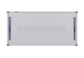 Интерактивная доска Proptimax 100 с горячими клавишами (40 касаний)