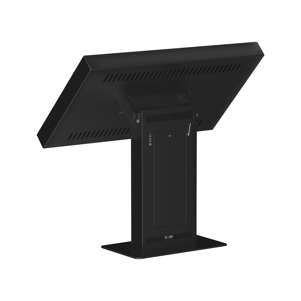 Интерактивный сенсорный стол Prototype d Premium 55