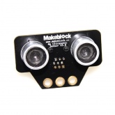 Ультразвуковой датчик расстояния -  Makeblock Me Ultrasonic Sensor V3